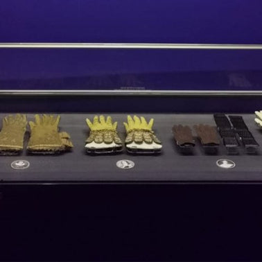 A Visit to the Bath Fashion Museum