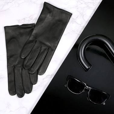 Behind the Seams: Daniel Gloves