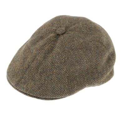 Featured Men's Cap Hats image