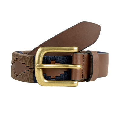 Featured Black Friday Sale - Men's Leather Belts image