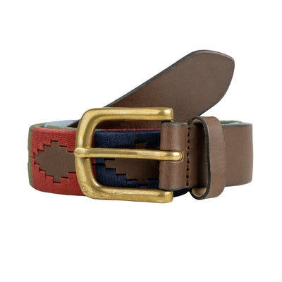Featured Men's Leather Belts image