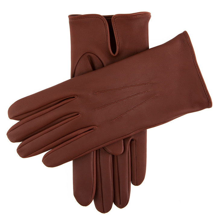 Milton | Men's Unlined Leather Gloves | Dents