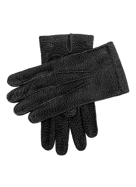 Men's Heritage Handsewn Carpincho Leather Gloves