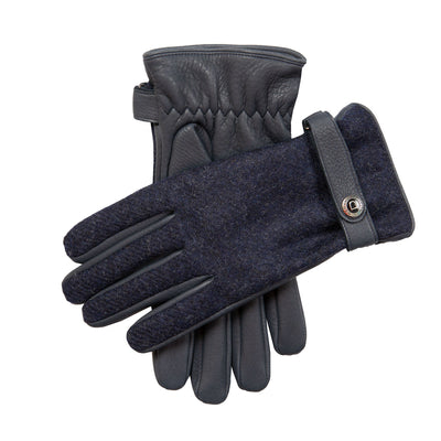 Featured Men's Tweed Gloves image