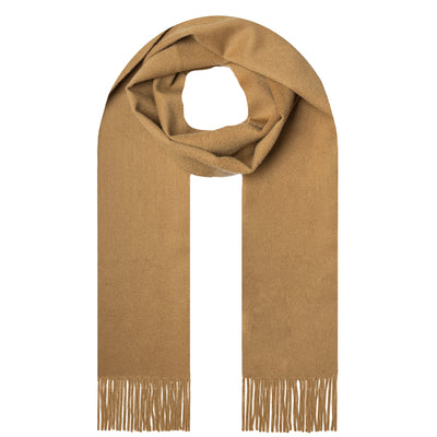 Featured Men's Plain Scarves image