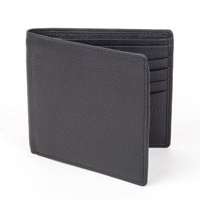 Featured Men's Leather Bifold Wallets image