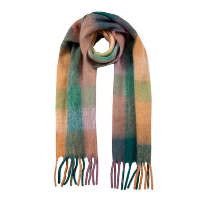 Featured Women's Blanket Scarves image