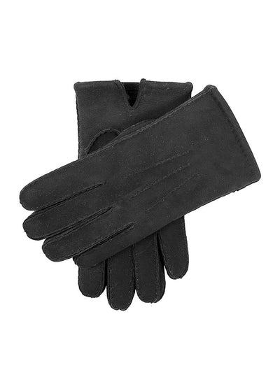 Featured Men's Sheepskin & Lambskin Gloves image