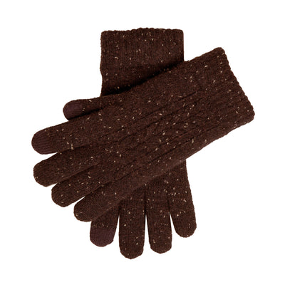 Featured Men's Wool / Knitted Gloves image