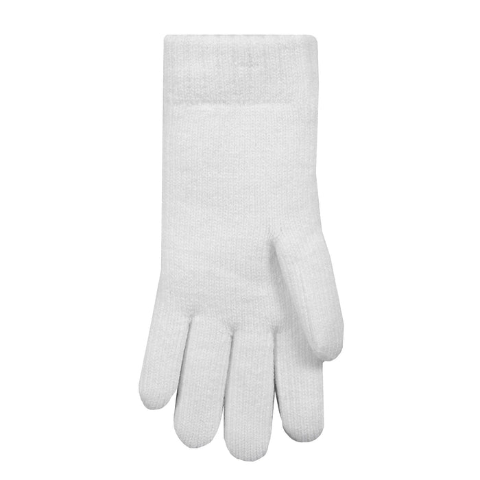 Women's Cable Knit Gloves Dents - Main Image