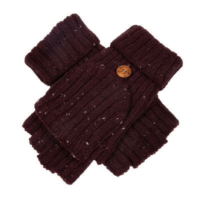 Featured Women's Wool & Knitted Gloves image