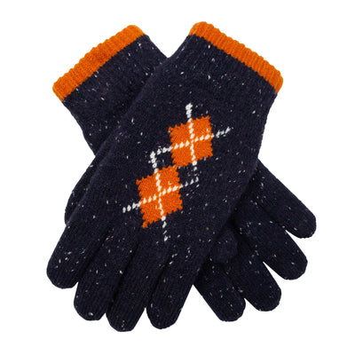 Featured Women's Wool & Knitted Gloves image