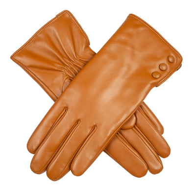 Featured Women's Water-resistant Gloves image