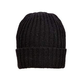 Men’s Rib Knit Thinsulate-Lined Beanie Hat