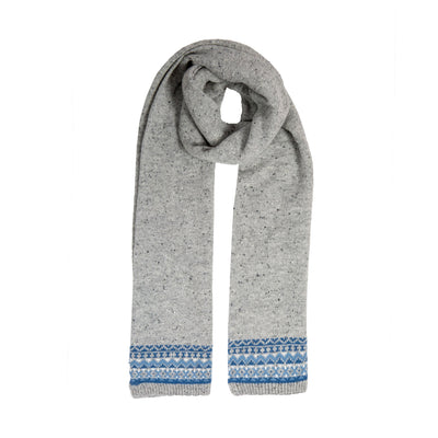 Featured Women's Knitted Scarves image