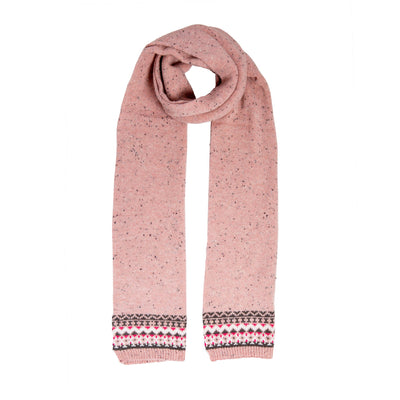 Featured Women's Knitted Scarves image