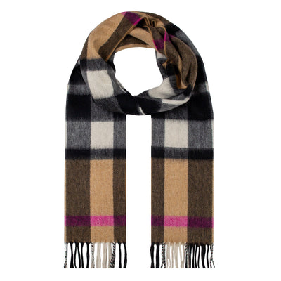 Featured Men's Cashmere Scarves image