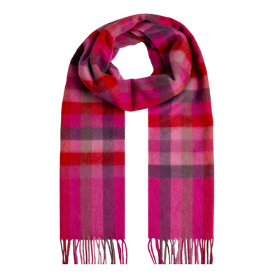 Featured Men's Cashmere Scarves image