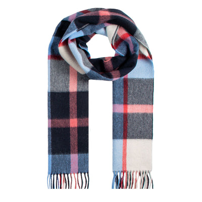 Featured Men's Cashmere Scarves image
