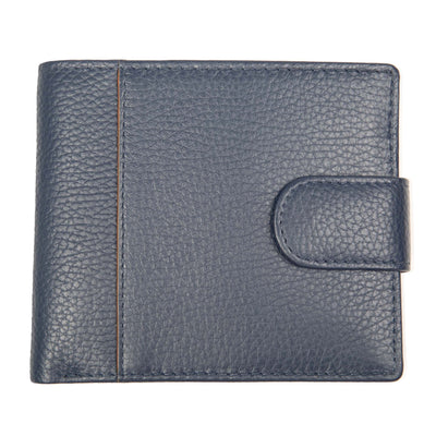 Featured Men's Leather Wallets & Card Holders image