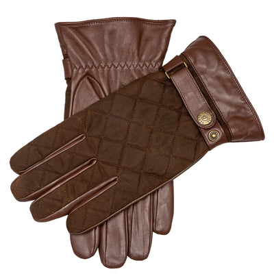 Featured Men's Water-resistant Gloves image