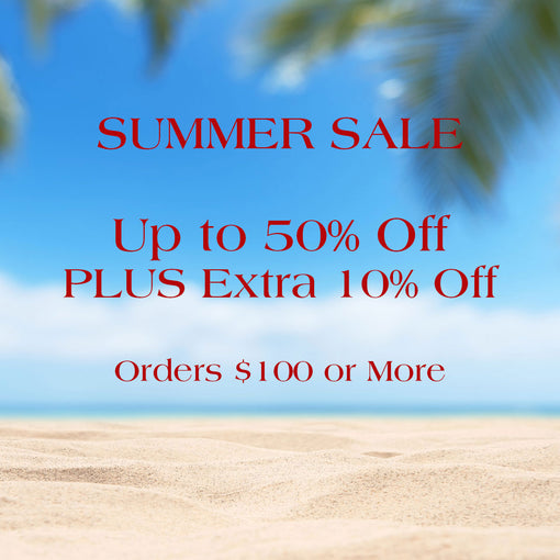 Summer Sale