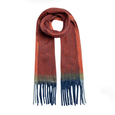 Featured Women's Blanket Scarves image