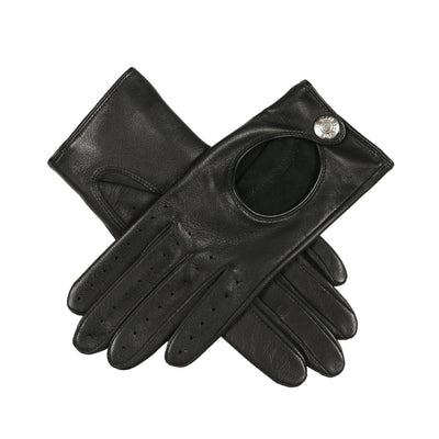 Featured Women's Heritage Leather Driving Gloves image