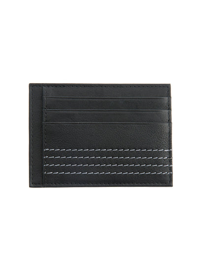 Featured Black Friday Sale - Men's Leather Wallets & Card Holders image