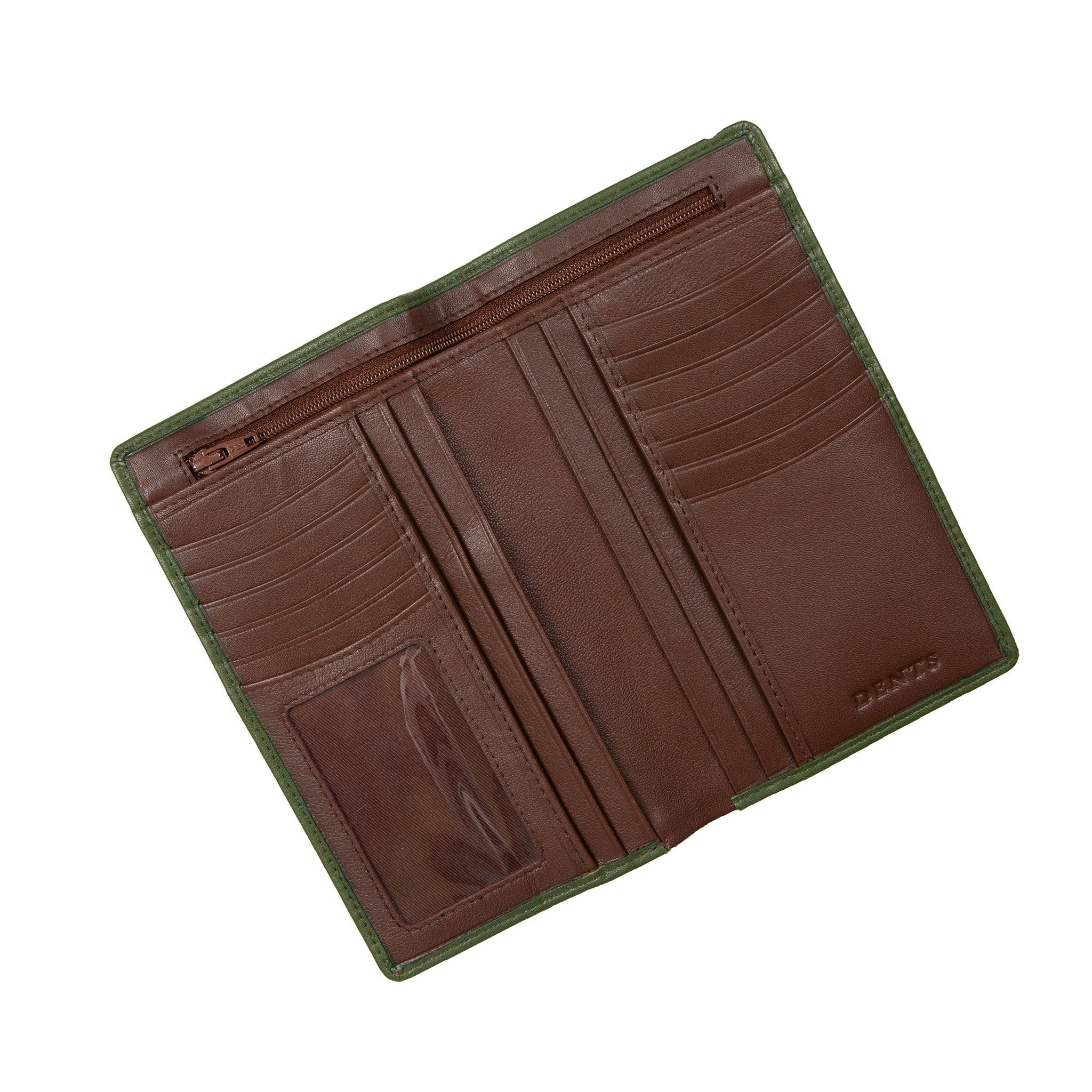 Coat Wallet discount