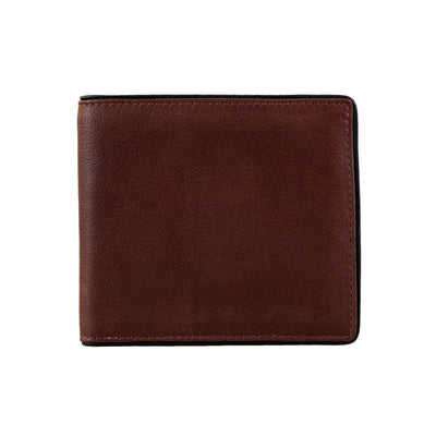 Featured Men's Personalised Leather Wallets image