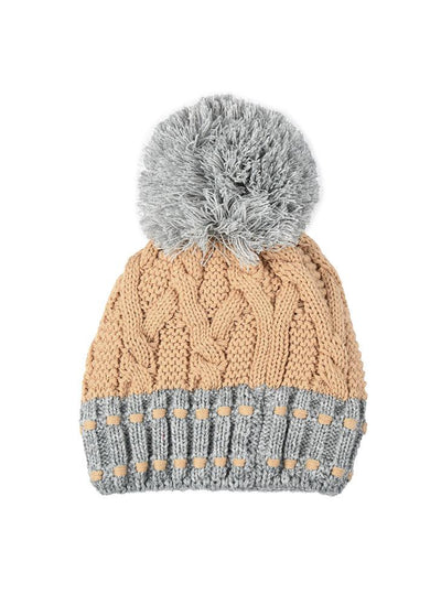 Featured Women's Knitted Hats image