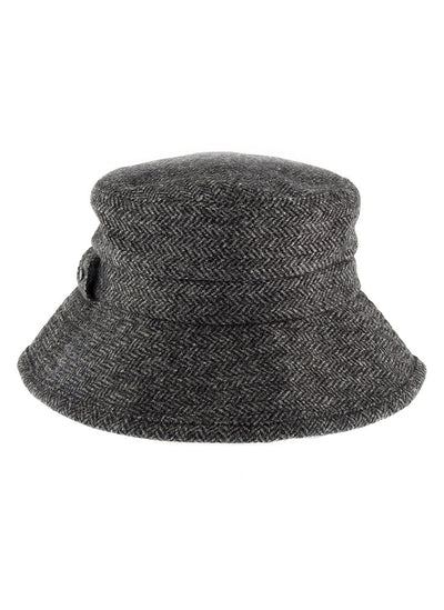 Featured Women's Tweed Hats image