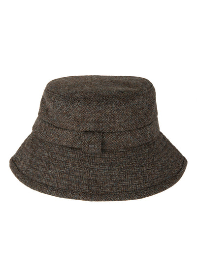 Featured Women's Abraham Moon Tweed Collection image