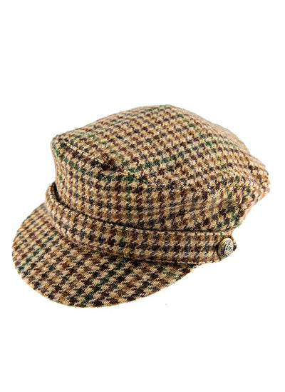Featured Women's Tweed Hats image