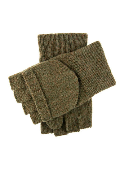 Featured Men's Mittens image