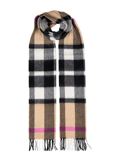 Featured Women's Cashmere Scarves image