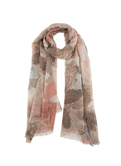 Featured Women's Lightweight Scarves image