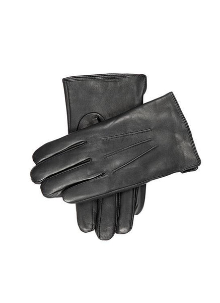 Men's Classic Leather Gloves