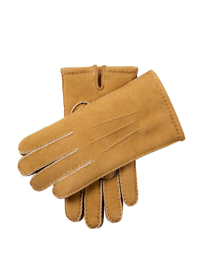 Featured Men's Sheepskin & Lambskin Gloves image
