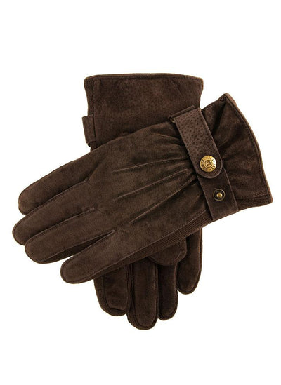 Featured Men's Suede Gloves image
