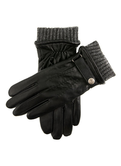 Featured Men's Shorter Finger Gloves image