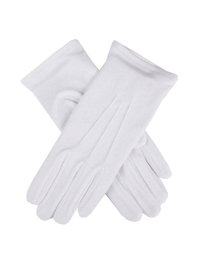 Featured Women's Cotton Gloves image