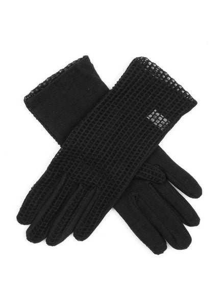 Women's Mesh Back Gloves