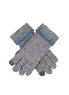 Women's Touchscreen Knitted Gloves