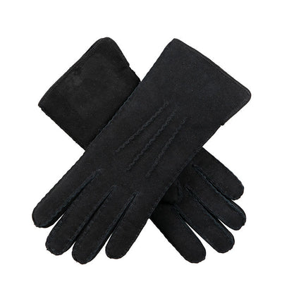 Featured Women's Sheepskin & Lambskin Gloves image