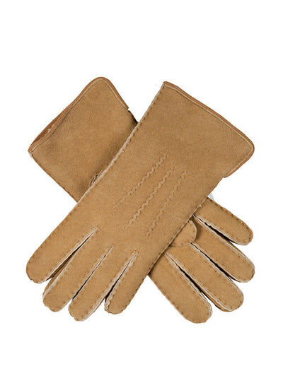 Featured Women's Sheepskin & Lambskin Gloves image