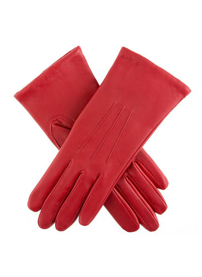 Featured Women's Grey Gloves image