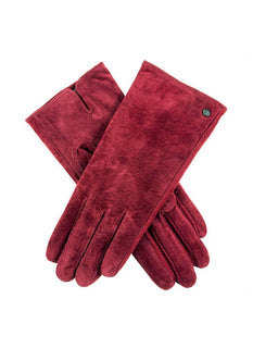 Women's Suede Gloves